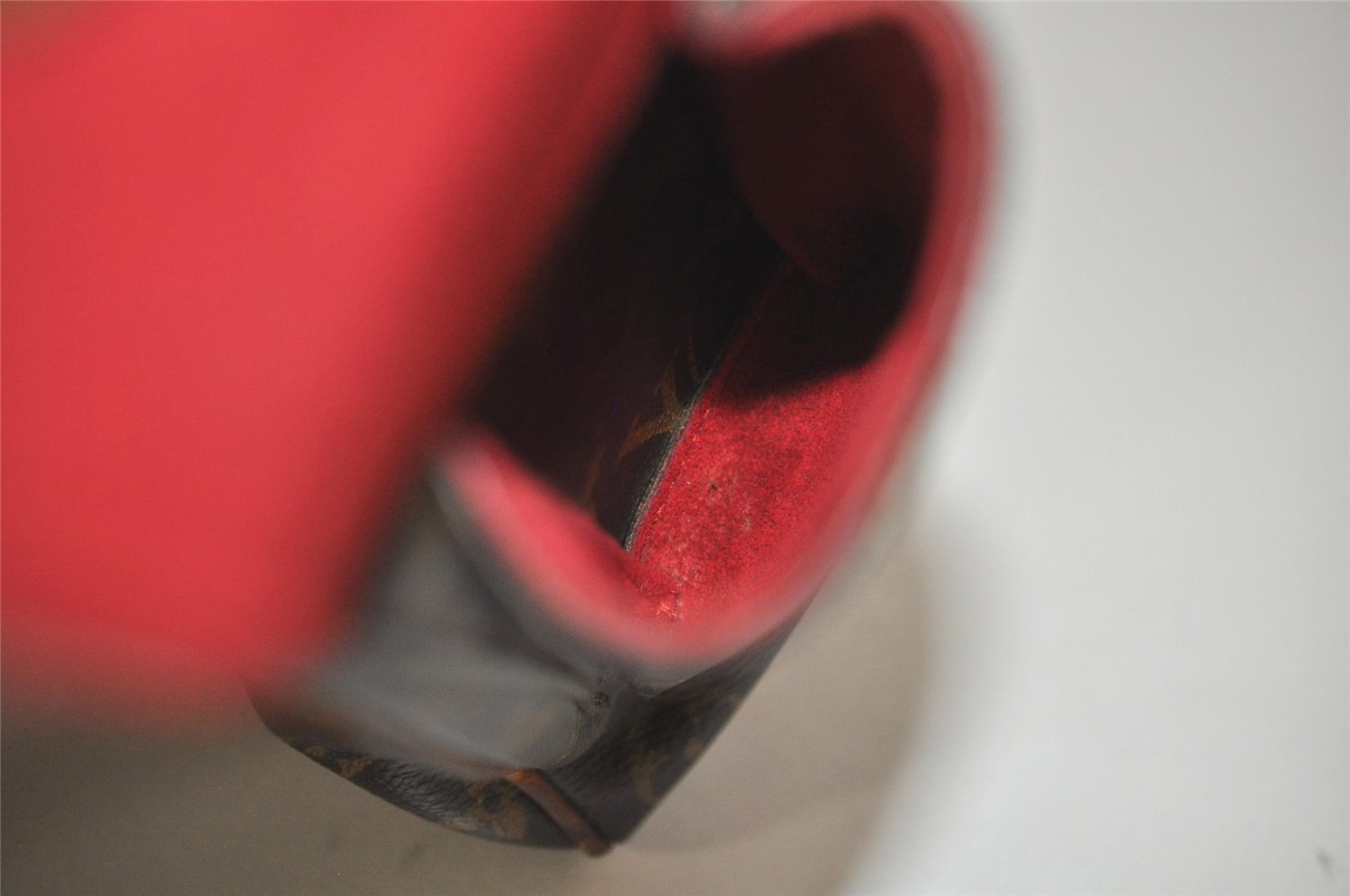 Authentic Louis Vuitton Monogram Multipli Cite Shoulder Tote Bag M51162 LV 4200I