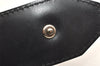 Auth Louis Vuitton Epi Sac De Paule PM Shoulder Cross Bag Black M80157 LV 4204K