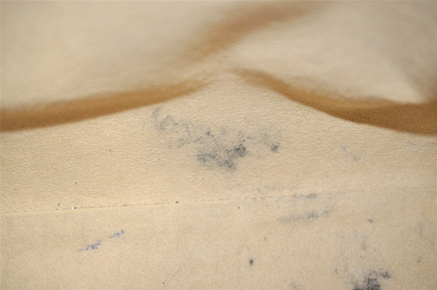 Authentic Louis Vuitton Monogram Looping GM Shoulder Bag M51145 LV 4208I