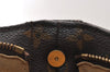 Authentic Louis Vuitton Monogram Looping GM Shoulder Bag M51145 LV 4208I