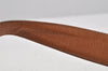 Authentic GUCCI Sherry Line Shoulder Bag Kandinsky Leather 0014057 Brown 4213J