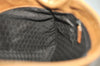 Authentic GUCCI Sherry Line Shoulder Bag Kandinsky Leather 0014057 Brown 4213J