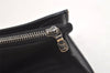 Authentic Louis Vuitton Portefeuille Lock Me 2 Wallet M62328 Beige Black 4214K