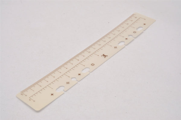 Authentic Louis Vuitton Monogram Agenda GM Notebook Cover R20106 LV 4218I