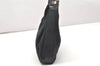 Authentic GUCCI Shoulder Hand Bag Purse GG Canvas Leather 0013812 Black 4219K