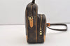 Authentic Louis Vuitton Monogram Amazone Shoulder Cross Body Bag M45236 LV 4221J