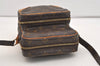 Authentic Louis Vuitton Monogram Amazone Shoulder Cross Body Bag M45236 LV 4221J