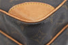 Authentic Louis Vuitton Monogram Amazone Shoulder Cross Body Bag M45236 LV 4221J