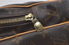 Authentic Louis Vuitton Monogram Amazone Shoulder Cross Body Bag M45236 LV 4221J