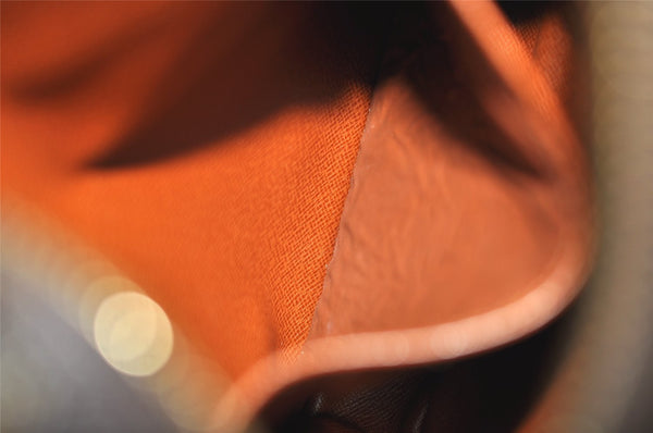 Authentic Louis Vuitton Monogram Amazone Shoulder Cross Body Bag M45236 LV 4221J