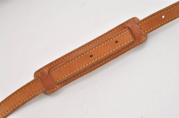 Authentic Louis Vuitton Monogram Tulleries PM Shoulder Cross Bag Old Model 4222J