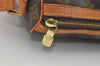Authentic Louis Vuitton Monogram Tulleries PM Shoulder Cross Bag Old Model 4222J