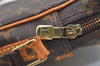Authentic Louis Vuitton Monogram Danube Shoulder Cross Body Bag M45266 LV 4224J