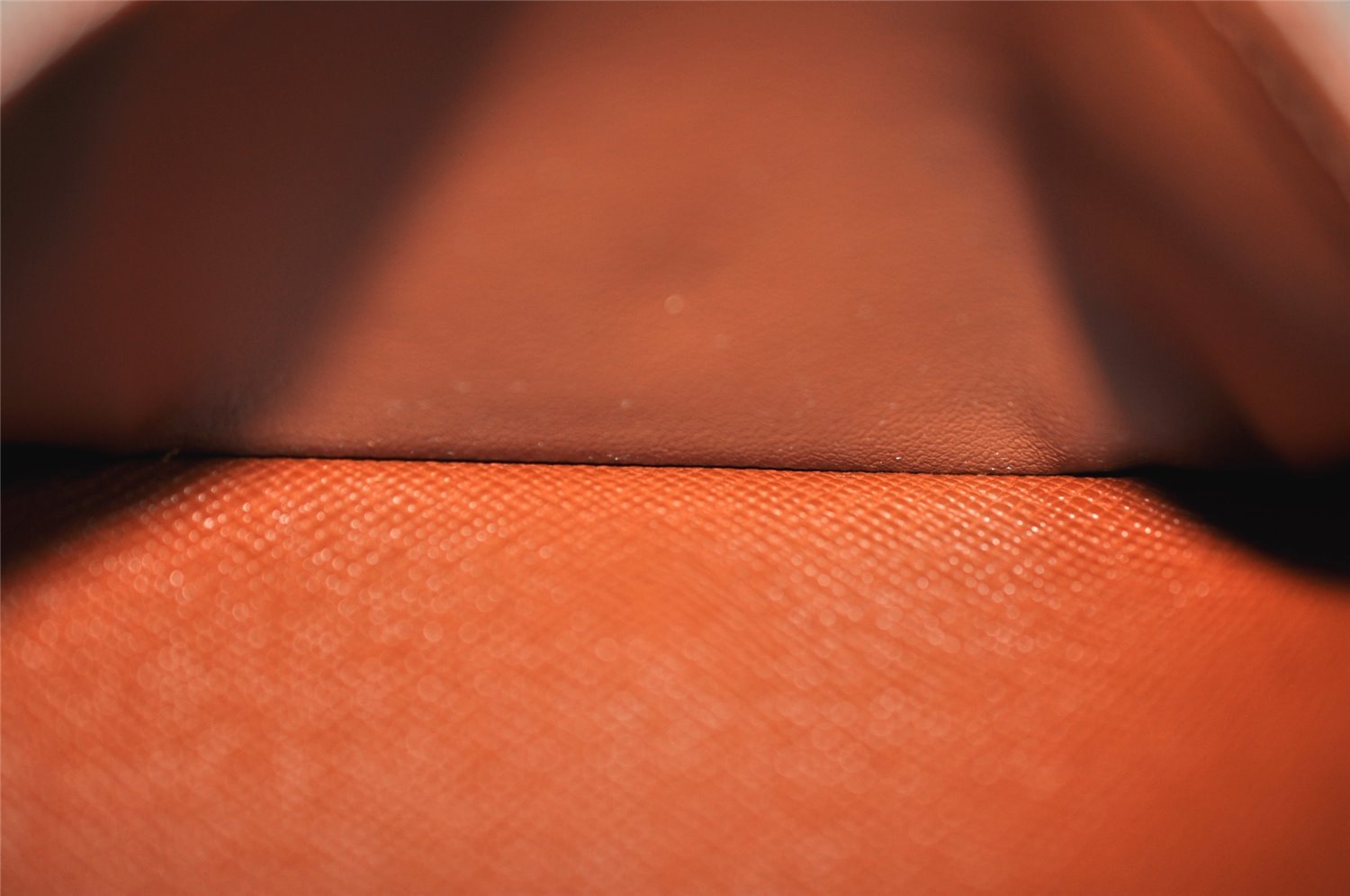 Authentic Louis Vuitton Monogram Agenda PM Notebook Cover R20005 LV 4228I