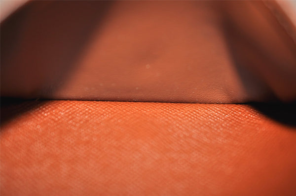 Authentic Louis Vuitton Monogram Agenda PM Notebook Cover R20005 LV 4228I