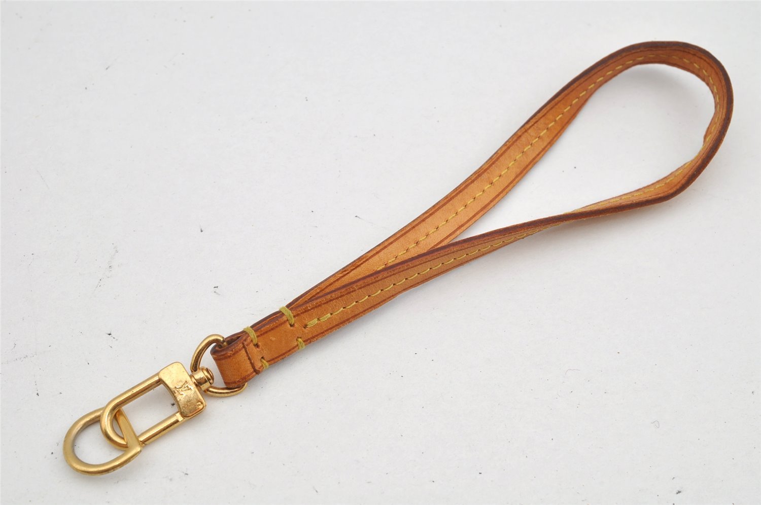 Authentic Louis Vuitton Monogram Partition Clutch Hand Bag Purse M51901 LV 4229J