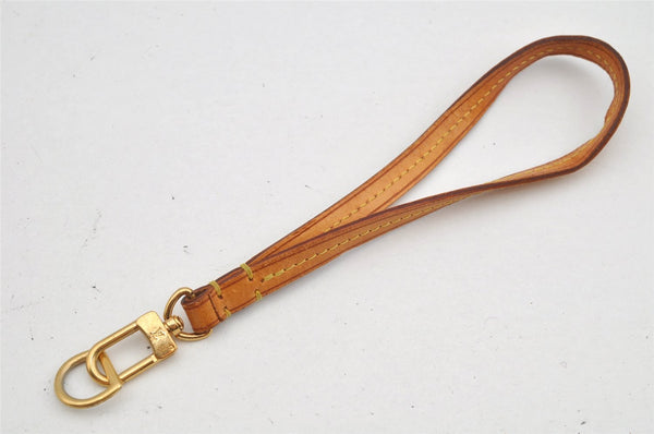 Authentic Louis Vuitton Monogram Partition Clutch Hand Bag Purse M51901 LV 4229J