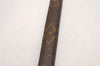 Authentic Louis Vuitton Monogram Shoulder Strap Old Model 50.8" LV 4233J