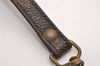 Authentic Louis Vuitton Monogram Shoulder Strap Old Model 50.8" LV 4233J