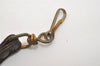 Authentic Louis Vuitton Monogram Shoulder Strap Old Model 50.8" LV 4233J