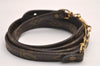 Authentic Louis Vuitton Monogram Shoulder Strap Old Model 50.8" LV 4234J