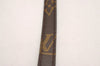 Authentic Louis Vuitton Monogram Shoulder Strap Old Model 50.8" LV 4234J