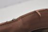 Authentic PRADA Vintage Leather 2Way Shoulder Hand Bag Purse Pink 4235J