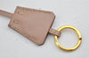 Authentic PRADA Vintage Leather 2Way Shoulder Hand Bag Purse Pink 4235J