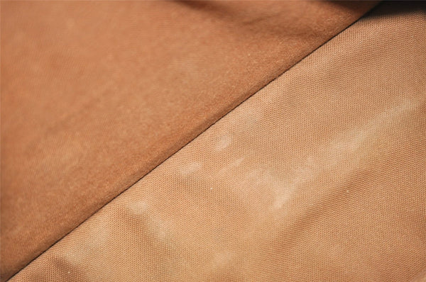 Authentic Louis Vuitton Monogram Sac Bazas Shoulder Cross Bag M99013 LV 4236I