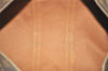 Authentic Louis Vuitton Monogram Keepall 45 Travel Boston Bag M41428 LV 4238I