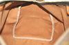 Authentic Louis Vuitton Monogram Keepall 45 Travel Boston Bag M41428 LV 4238I