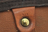 Authentic Louis Vuitton Monogram Keepall 45 Travel Boston Bag M41428 LV 4238I