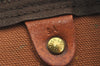 Authentic Louis Vuitton Monogram Keepall 45 Travel Boston Bag M41428 LV 4238I