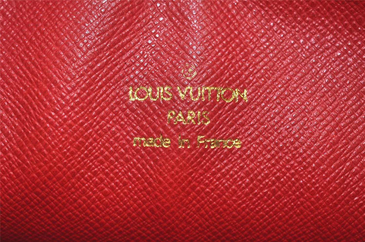 Authentic Louis Vuitton Epi Compiegne 28 Clutch Hand Bag Black SP Order LV 4238K