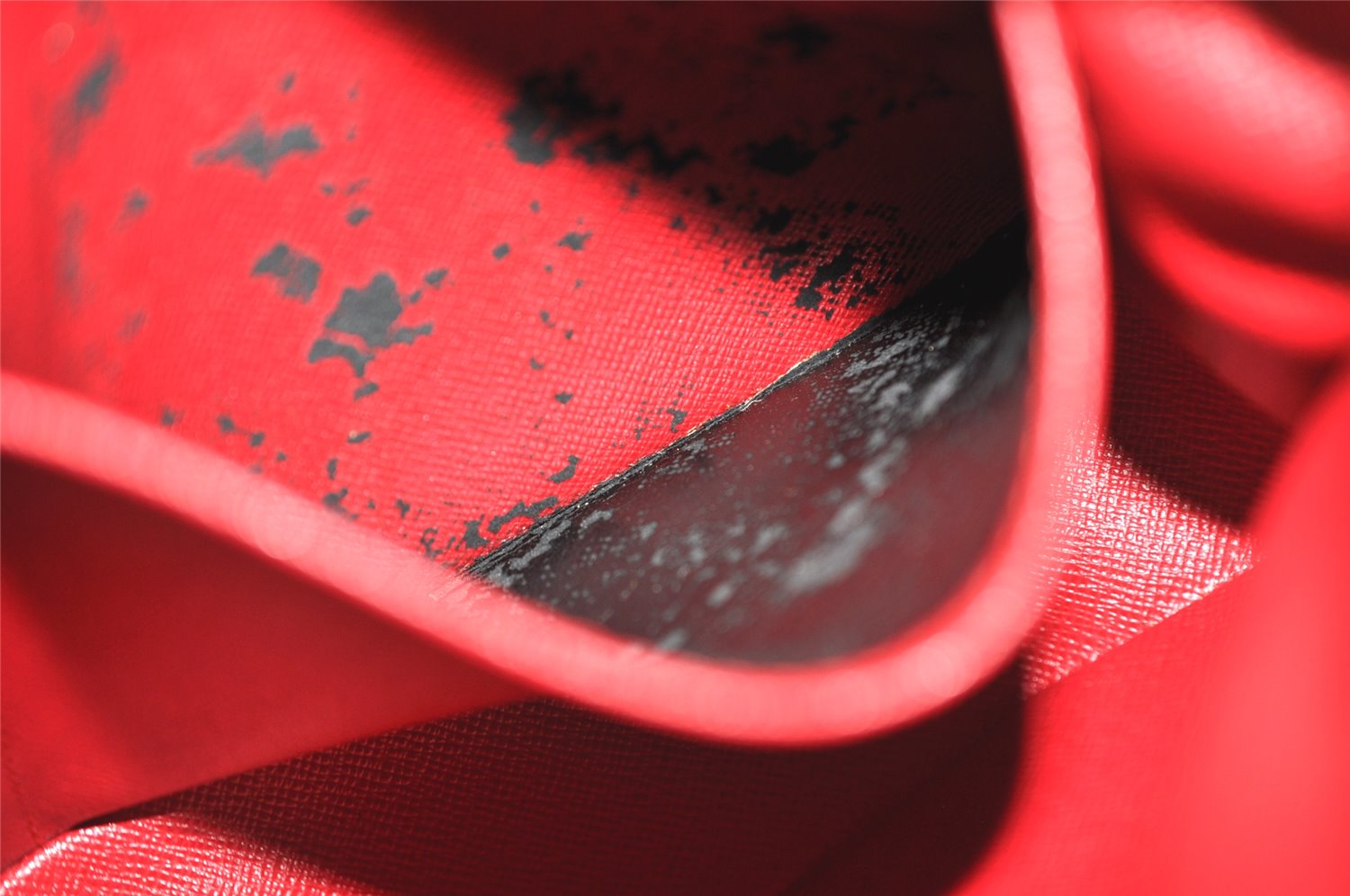 Authentic Louis Vuitton Epi Compiegne 28 Clutch Hand Bag Black SP Order LV 4238K