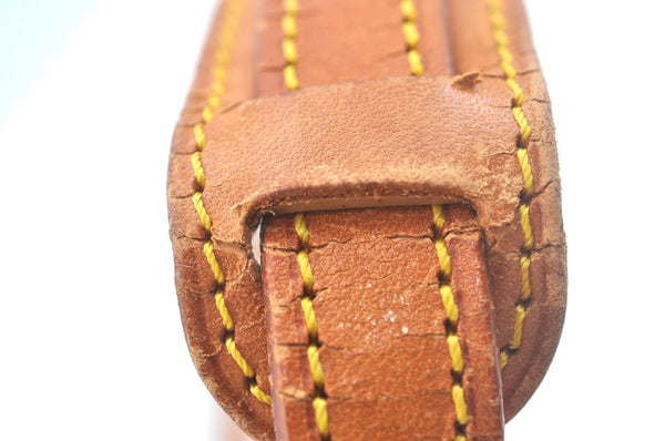 Authentic Louis Vuitton Monogram Chantilly PM Shoulder Bag M51234 Junk 4239I