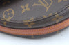 Authentic Louis Vuitton Monogram Chantilly PM Shoulder Bag M51234 Junk 4239I