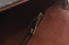 Authentic Louis Vuitton Monogram Chantilly PM Shoulder Bag M51234 Junk 4239I