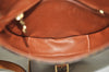 Authentic Louis Vuitton Monogram Chantilly PM Shoulder Bag M51234 Junk 4239I
