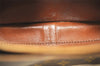 Authentic Louis Vuitton Monogram Cartouchiere MM Shoulder Bag Old Model 4239J