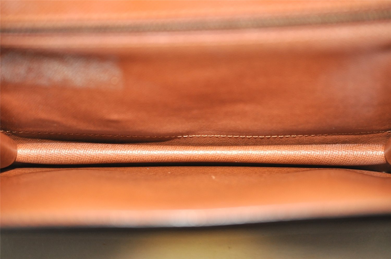 Authentic Louis Vuitton Monogram Monceau 2Way Shoulder Hand Bag M51185 LV 4240I