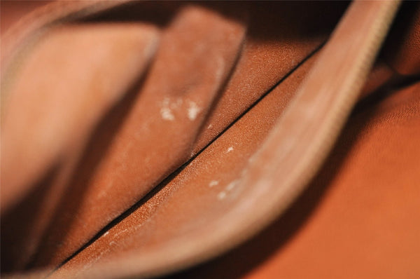 Authentic Louis Vuitton Monogram Monceau 2Way Shoulder Hand Bag M51185 LV 4240I