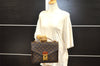 Authentic Louis Vuitton Monogram Monceau 2Way Shoulder Hand Bag M51185 LV 4240I