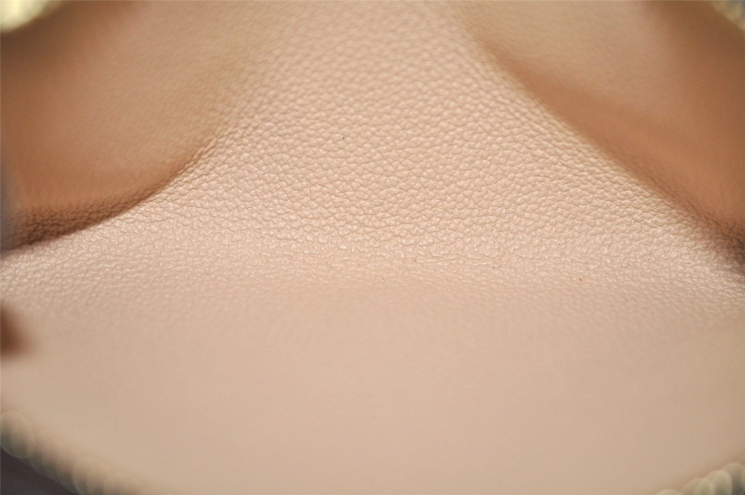 Authentic Louis Vuitton Monogram Bucket PM Shoulder Tote Bag M42238 Junk 4241J