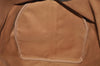 Authentic Louis Vuitton Monogram Keepall Bandouliere 55 M41414 Boston Bag 4242I