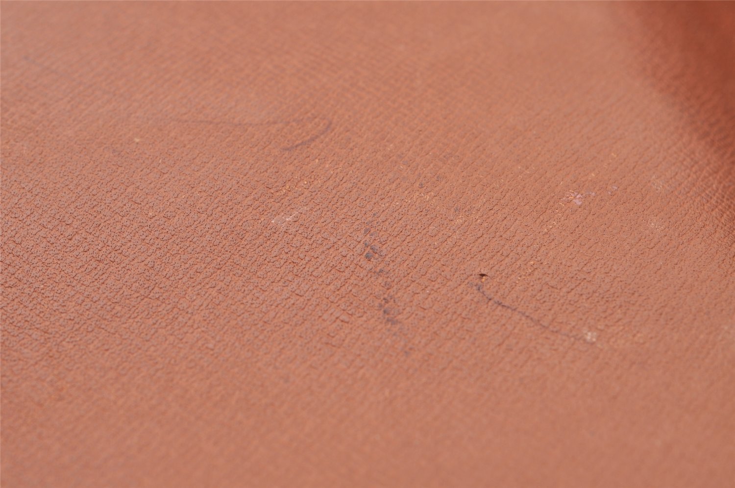 Authentic Louis Vuitton Monogram Saint Cloud GM M51242 Shoulder Bag Junk 4245I