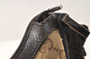 Authentic GUCCI Shoulder Cross Body Bag GG Canvas Leather 181092 Brown 4247K