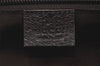 Authentic GUCCI Shoulder Cross Body Bag GG Canvas Leather 181092 Brown 4247K