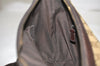 Authentic GUCCI Shoulder Cross Body Bag GG Canvas Leather 181092 Brown 4247K