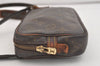 Auth Louis Vuitton Monogram Marly Bandouliere Shoulder Cross Bag M51828 LV 4250J